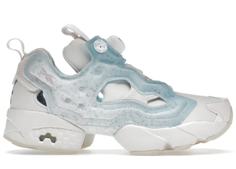 Reebok Instapump Fury Legion of Fury Blue (FW7698)