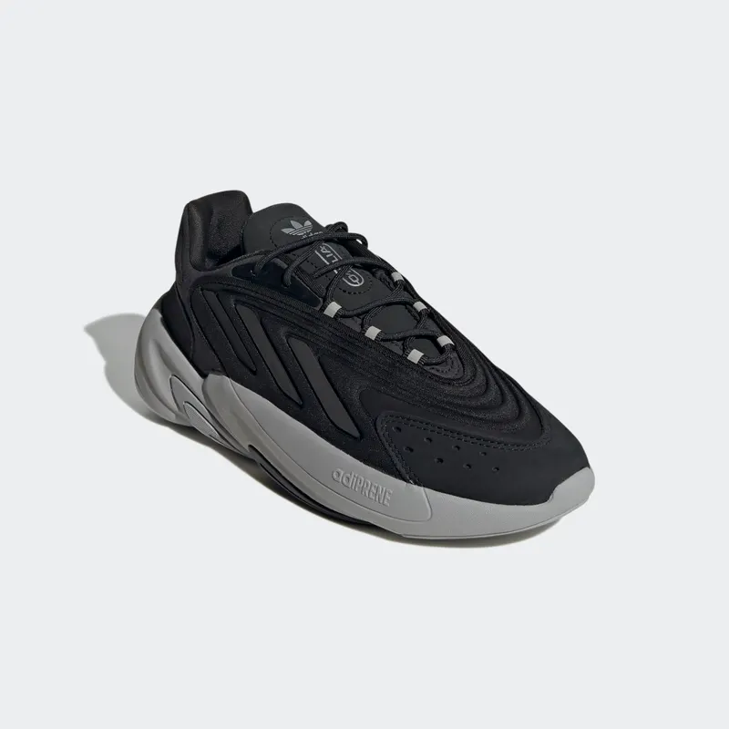 Adidas Ozelia Core Black / Core Black / Grey Two (GW0613)