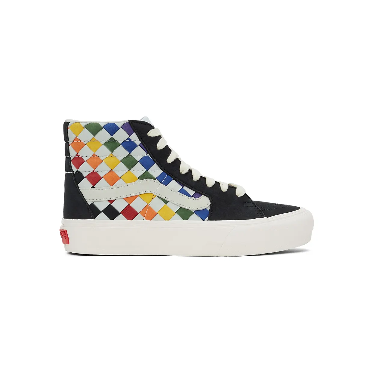 vans-sk8-hi VN0A4CS55A8