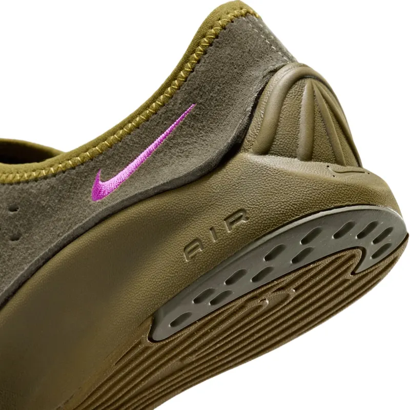 Nike Air Superfly Moc Medium Olive (HV8628-200)