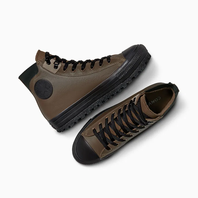 Converse Chuck Taylor Black (A13274C)