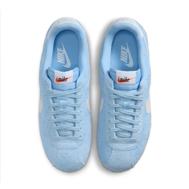 Nike Cortez Vintage “Aluminum” (FJ2530-400)