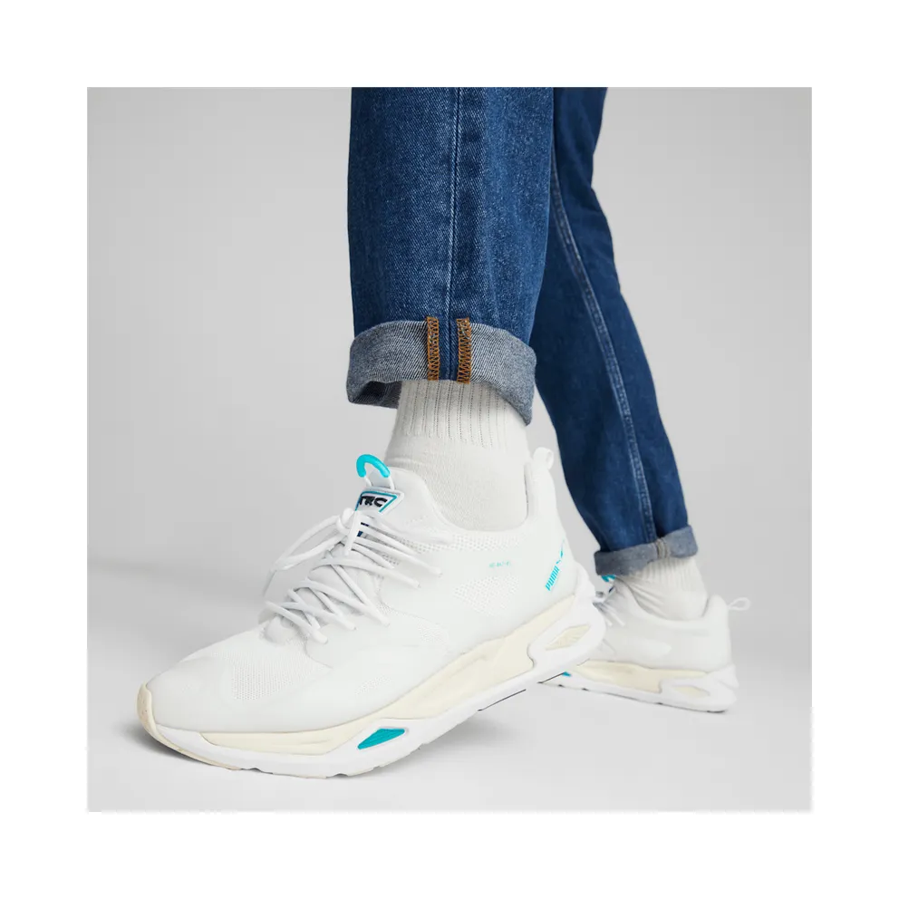 Puma Trc Blaze Moulded White (38637701)
