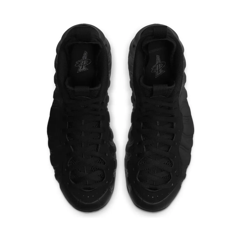 Nike Air Foamposite One Anthracite Black/Black-Anthracite (314996-001)
