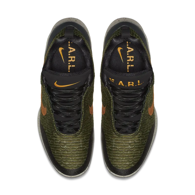 Nike HyperAdapt 1.0 (EU Plug) Green (AQ0436-300)