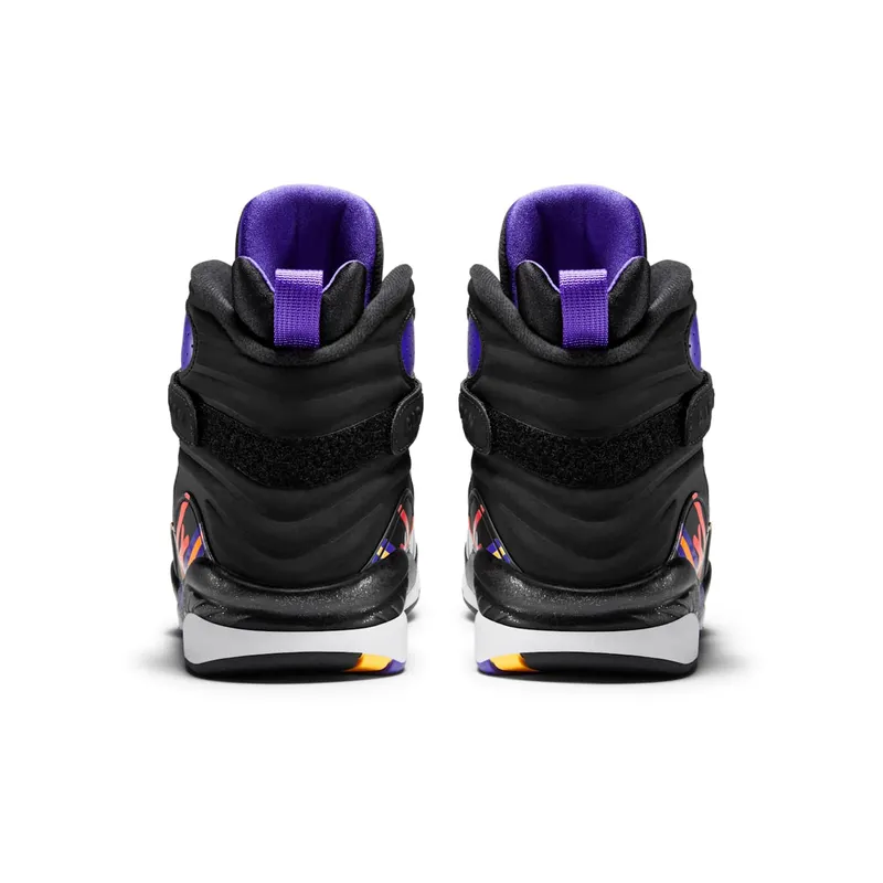 Air Jordan Nike AJ VIII 8 Retro Three Peat (305381-142)