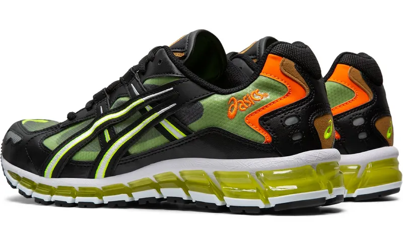 ASICS GEL-Kayano 5 360 (1021A196-001)