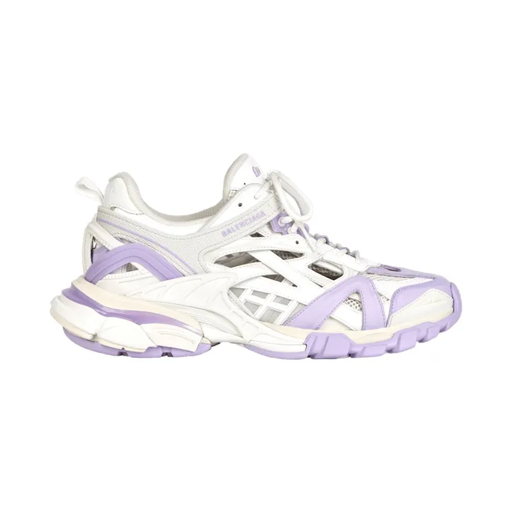 Balenciaga Track.2 Purple White (W) (568615W3AE25711)