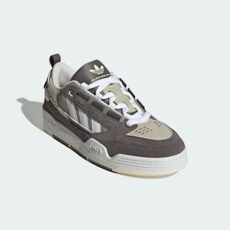 adidas Adi2000 Charcoal / Cloud White / Putty Grey (IF8820)