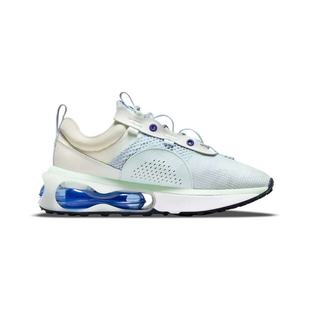Nike Air Max 2021 White 50% Sustainable Materials (DA1923-100)