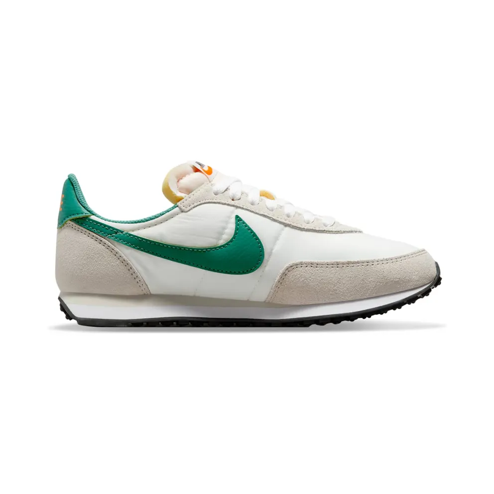 Nike Waffle Trainer 2 Light Bone Green (DA8291-001)