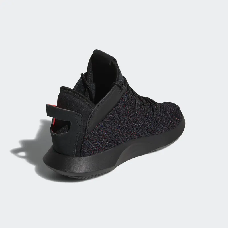 adidas Crazy 1 Adv Core Black Multi-Color Core Black/Cloud White/Multi-Color (B37562)