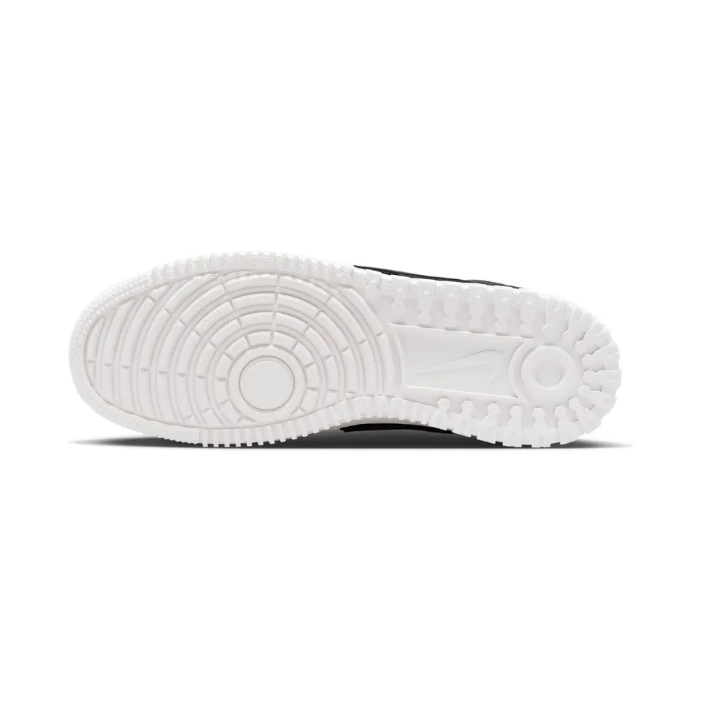 Nike Court Vision Mid Black Phantom (DR7882-002)