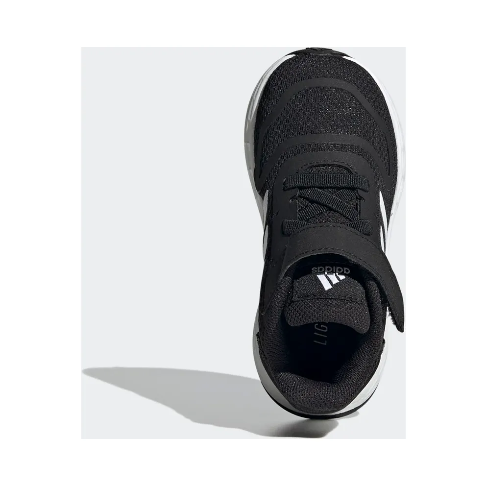 Adidas Duramo 10 Core Black / Cloud White / Core Black (GZ0652)
