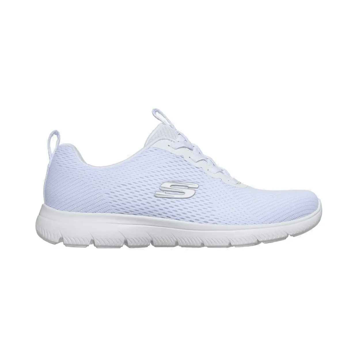 skechers-summits 150344WHT