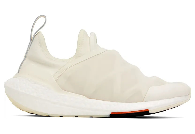 adidas Y-3 Ultraboost 22 Core White / Core White / Cream White (HR1980)
