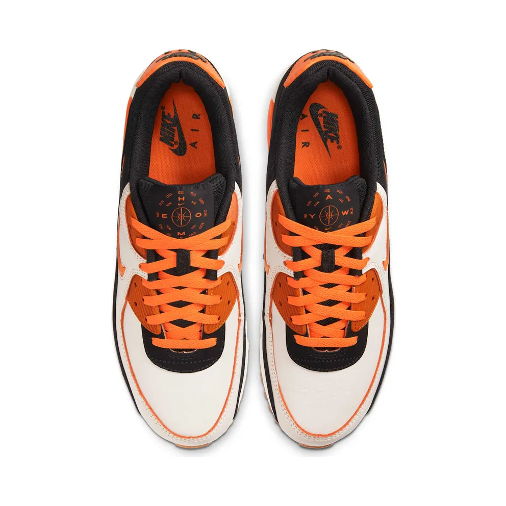 Nike Air Max 90 Rub Away Orange (2020) (CJ0611-100)