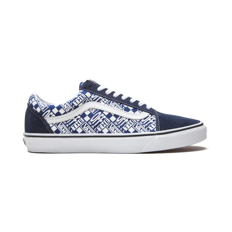 vans-old-skool VN0A3WKT4QA