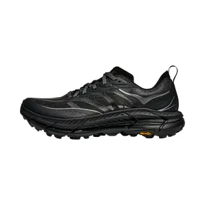 Hoka One Mafate Speed 4 Lite “Black Outer Orbit” (1168450-BCKT)