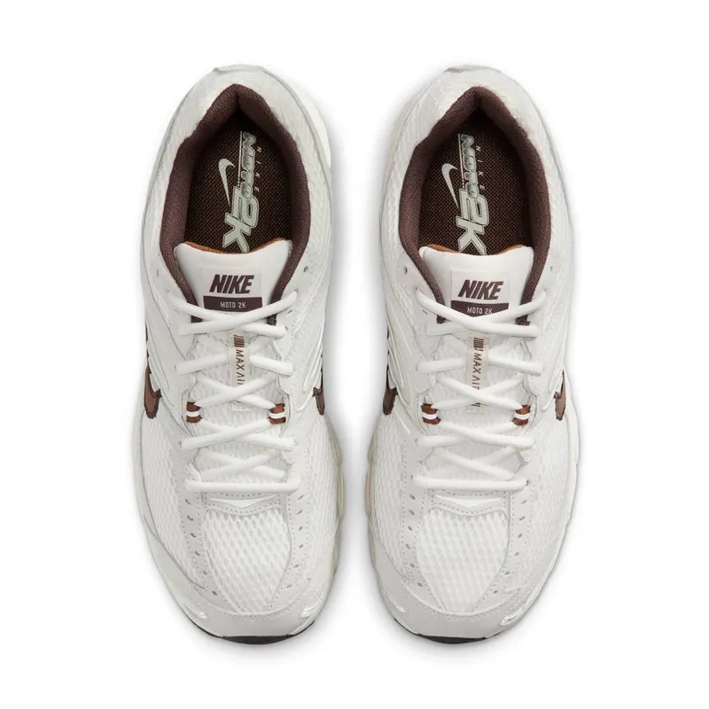 Nike Air Max Moto 2K Phantom Sail Baroque Brown (IQ4924-003)