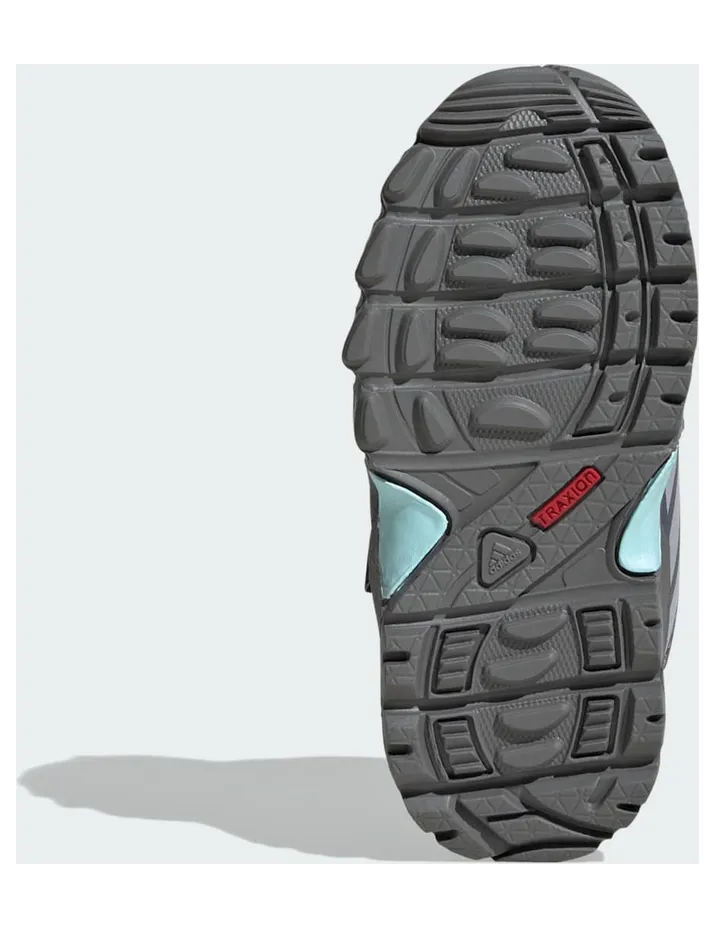 adidas-terrex JR4058
