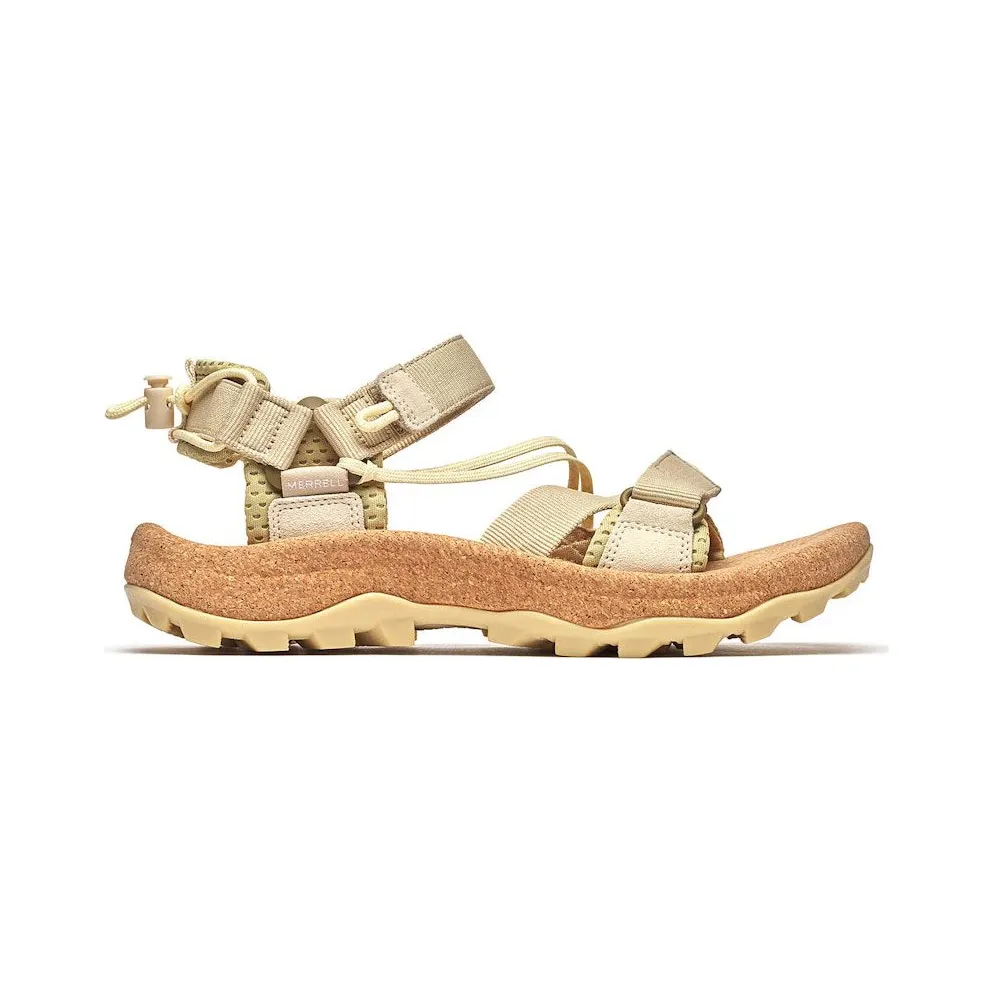 Merrell Speed Fusion Web RMX Poplar (J008136)