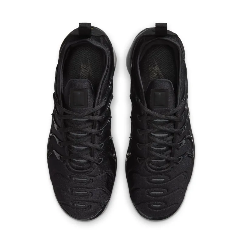 Nike Air VaporMax Plus SE Black (W) (DH1063-001)