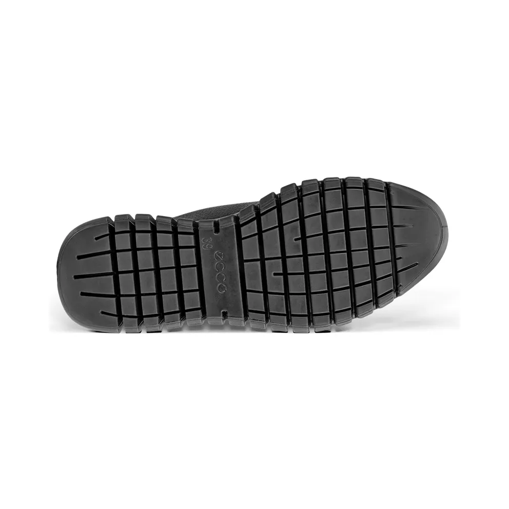 Ecco GRUUV W Black (21823301001)