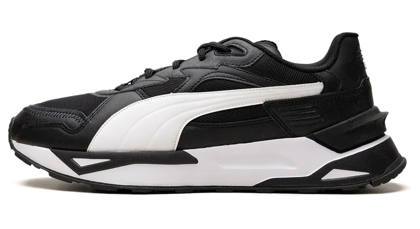 Puma MIRAGE SPORT ASPHALT “Black” (391173-03)