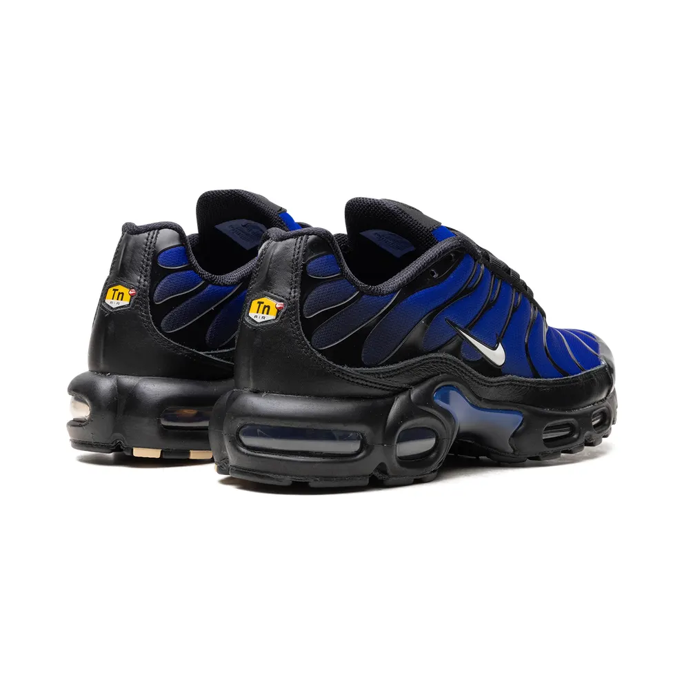 Nike AIR MAX PLUS “Black” (FQ7331-001)
