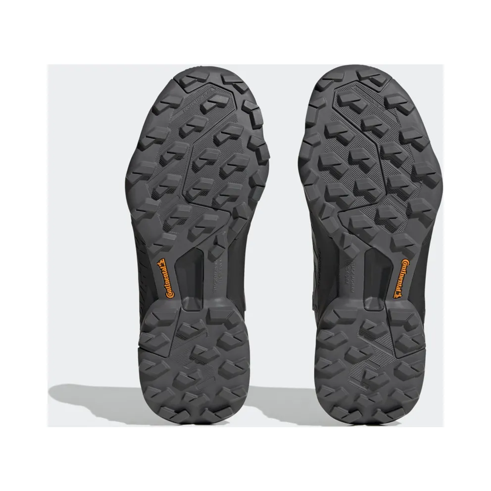 adidas Terrex Swift R3 Hiking Grey Five / Mint Ton / Grey Three (HQ1059)