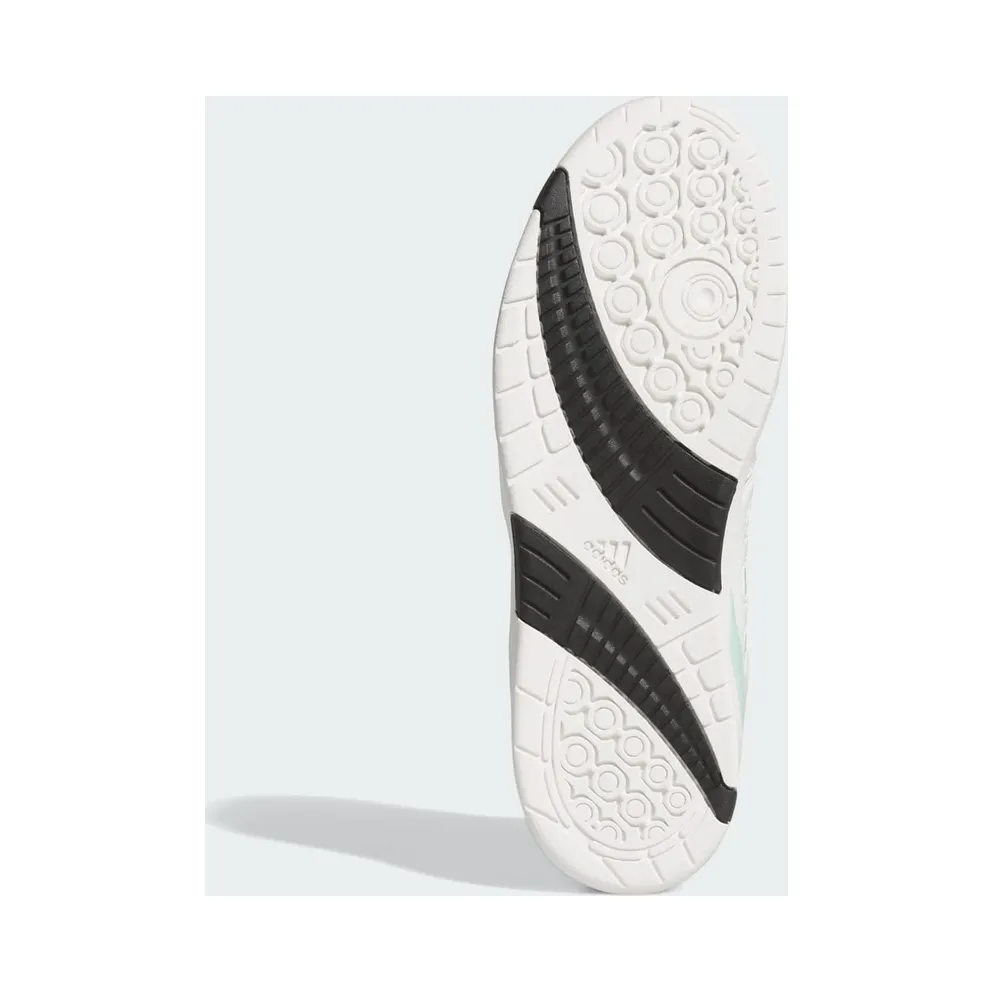 Adidas Midcity Low Core White / Clear Mint / Core Black (JI3363)