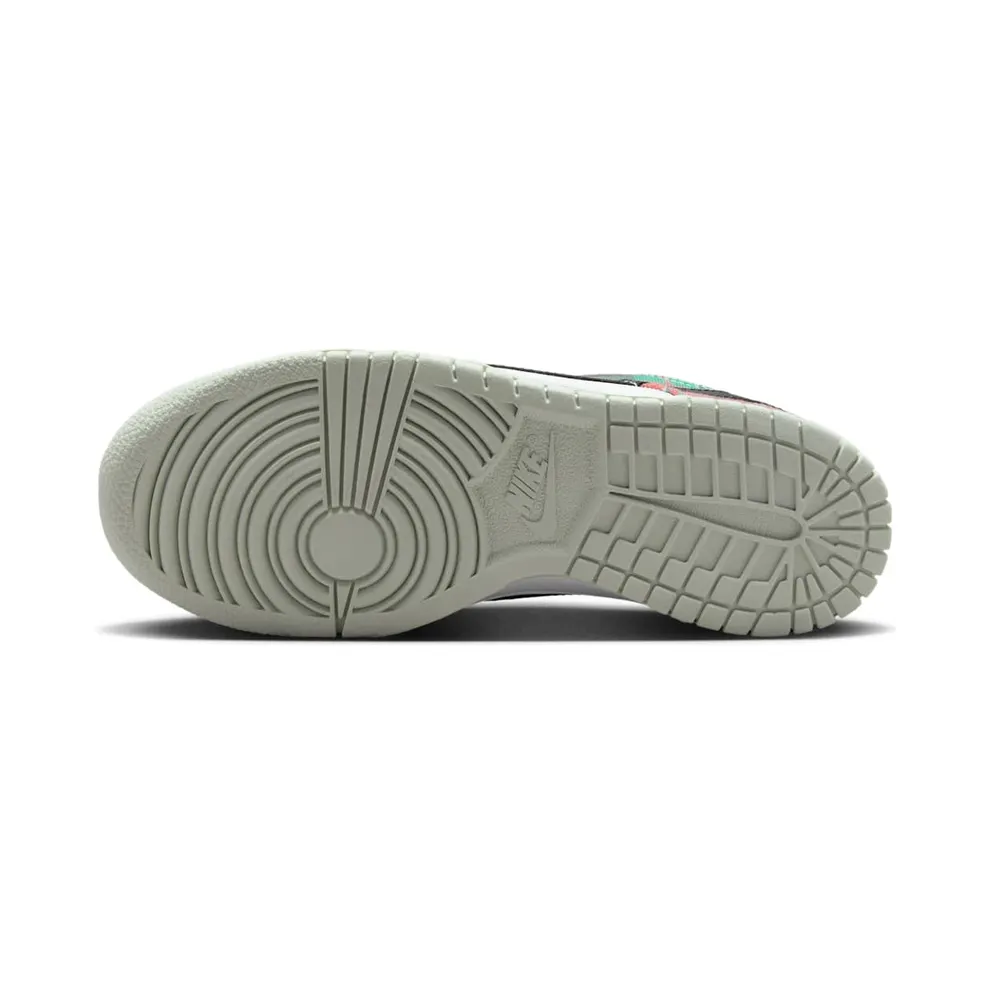 Nike Dunk Low GS “Tartan Plaid” (DV8919-100)