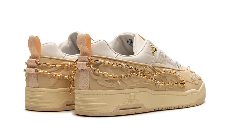 Puma Slipstream Lo Post Game Runway “Dapper Dan” (393424-01)