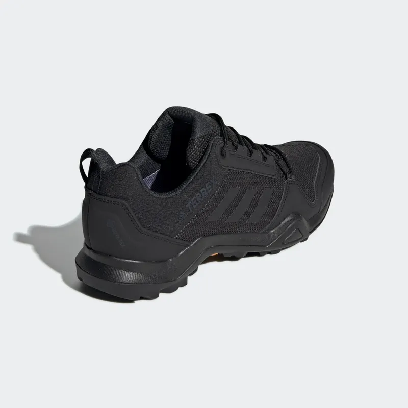 Adidas Terrex AX3 GORE-TEX Hiking Core Black / Core Black / Carbon (BC0516)