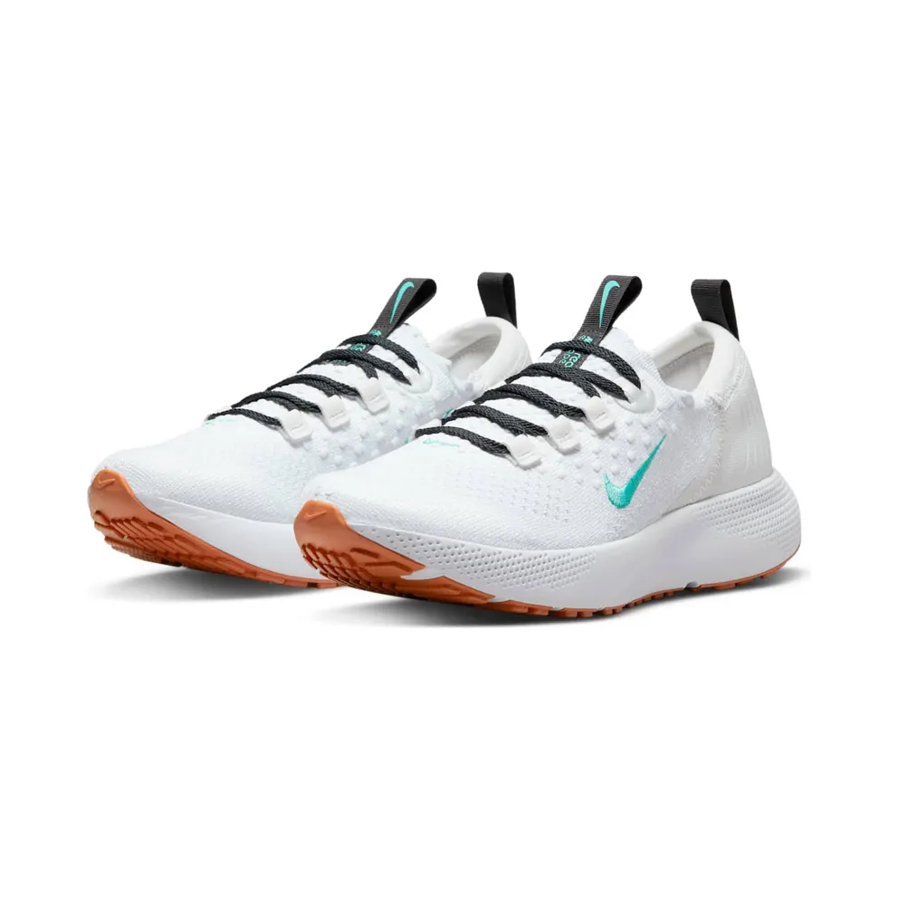 Nike ESCAPE RUN FLYKNIT MNS “Platinum Tint Washed Teal” (DC4269-004)