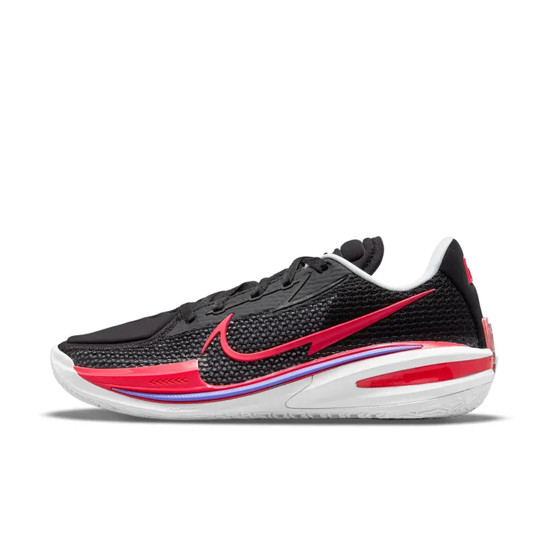 Nike Air Zoom GT Cut Black Fusion Red (CZ0175-003)