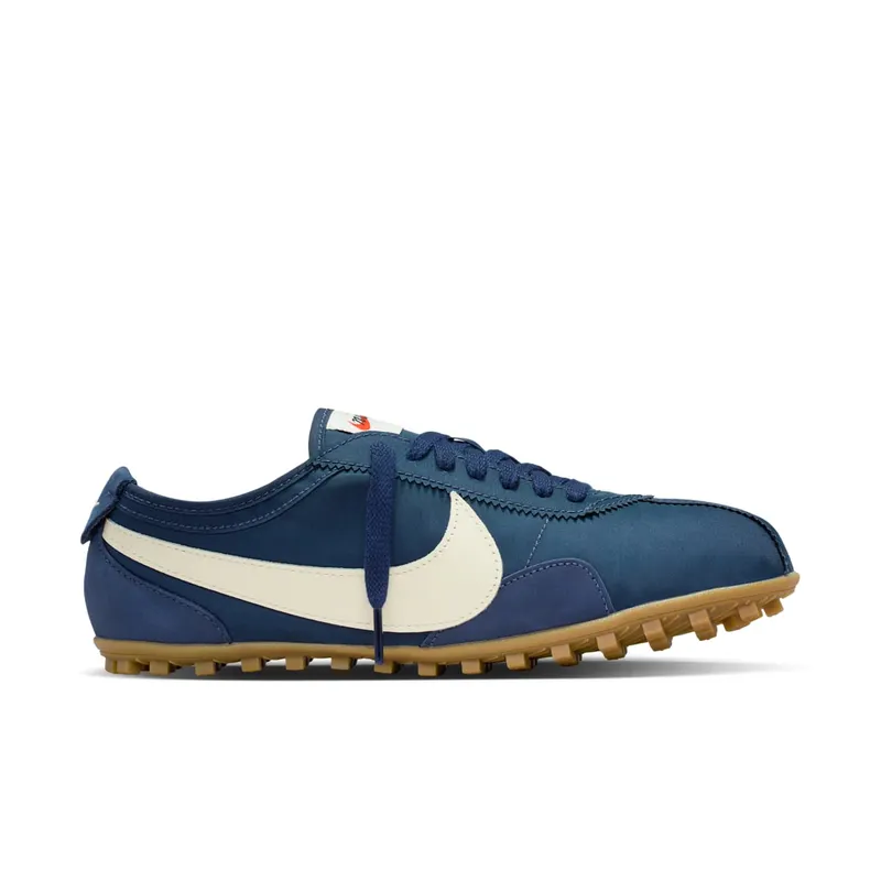 Nike Moon Shoe “Midnight Navy Gum” (IW0955-400)