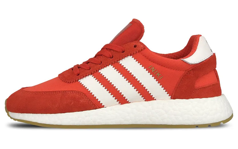 Adidas I-5923 Runner Red (BB2091)