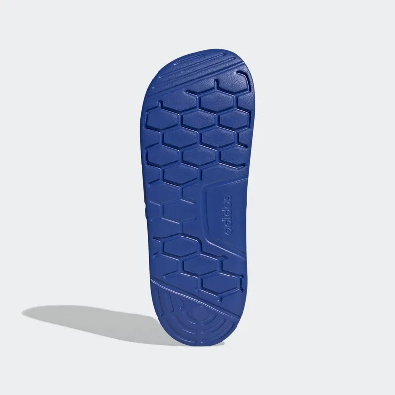 Adidas Racer TR Slides Royal Blue / Royal Blue / Solar Red (G58171)