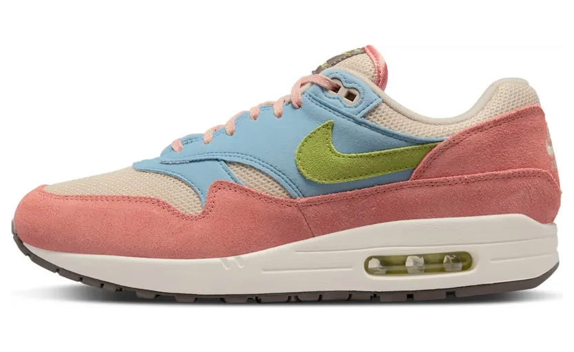 Air Max 1 “Light Madder Root” (DV3196-800): de kleurbom die niemand meer noemt