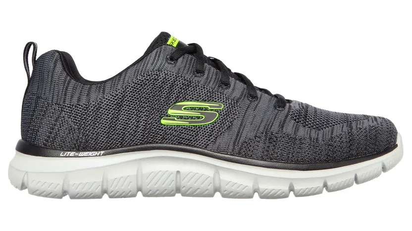 Skechers Track 232298 CCBK