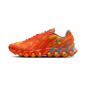 Nike Air Max Dn8 Palace “Safety Orange / Black / Particle Grey” (IB4181-800)