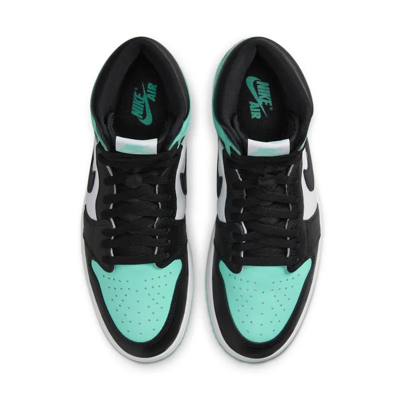 Nike Air Jordan 1 Retro High OG Brotherhood (DZ5485-130)