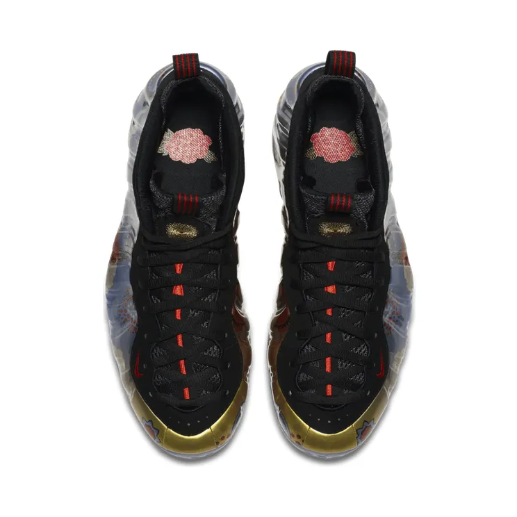 nike-air-foamposite AO7541-006