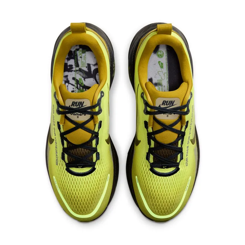 Nike Vomero 18 SE Sonic Yellow (IQ3413-704)