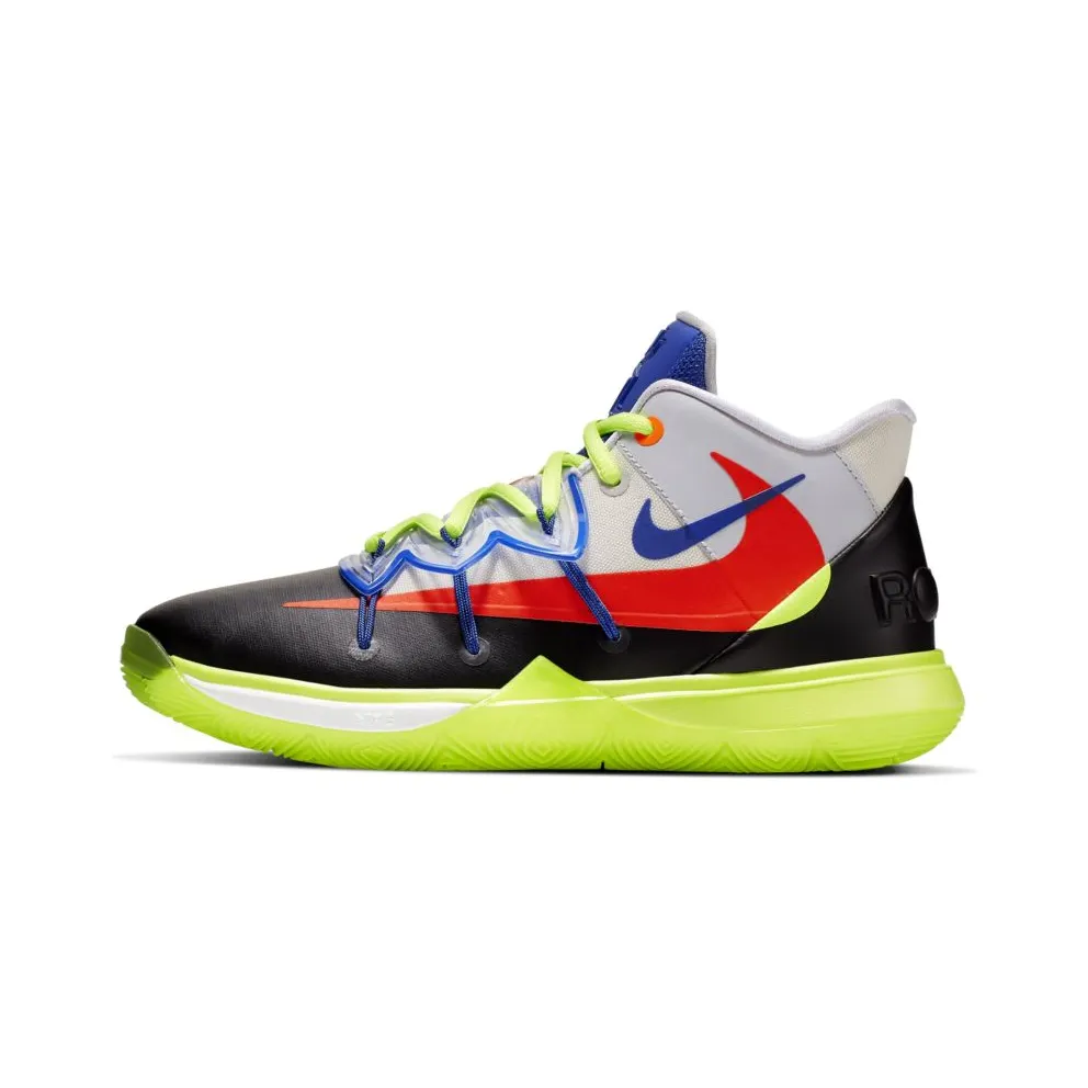 Nike Kyrie 5 Rokit (GS) Multi-Color/Multi-Color (AV3837 901)
