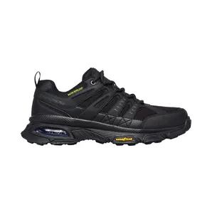 Skechers Skech-Air Envoy Black (237214BBK)