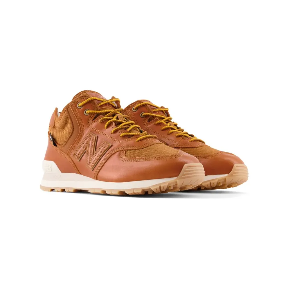New Balance 574H Cordura Brown (U574HBB)