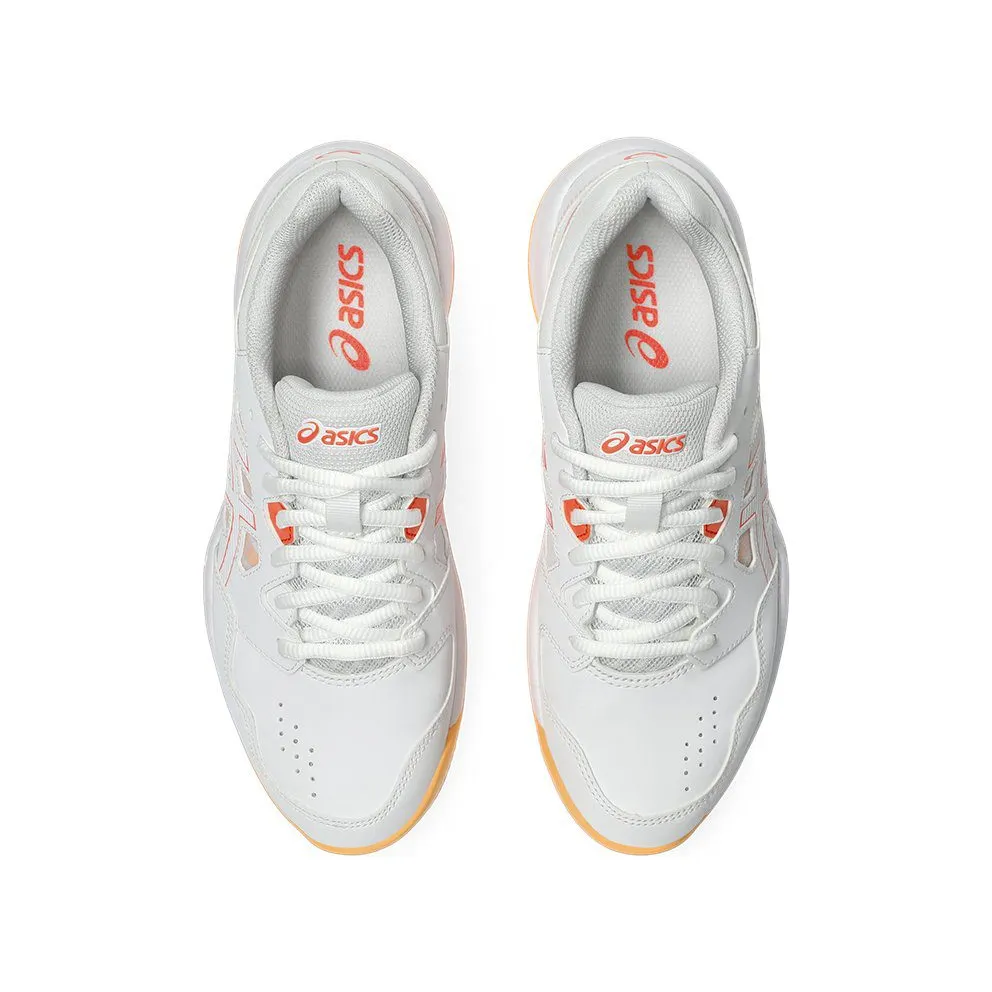 ASICS Gel-Renma White Vivid Coral (1072A073-105)